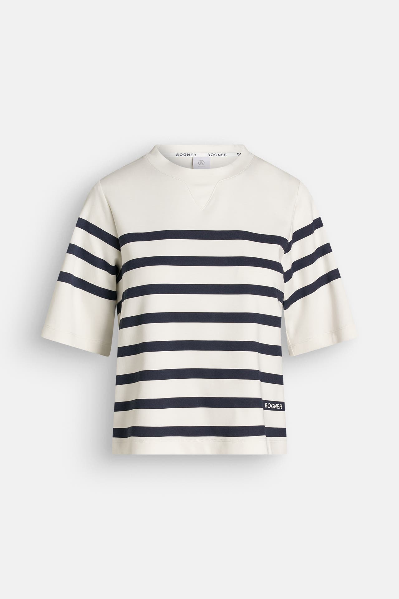 BOGNER T-Shirt 'Stacey' mehrfarbig, Bild 1