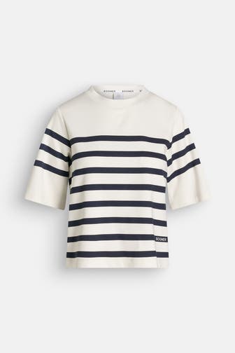 BOGNER T-Shirt 'Stacey' mehrfarbig