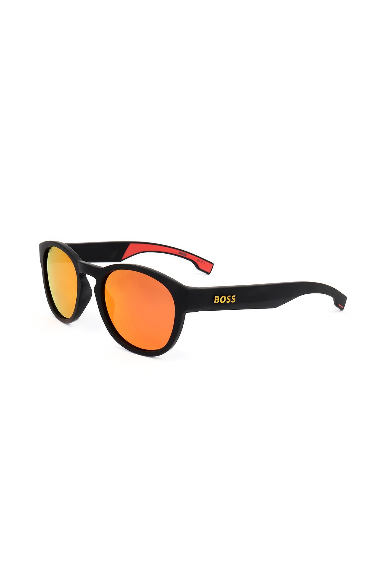 BOSS Sonnenbrille schwarz, Bild 1