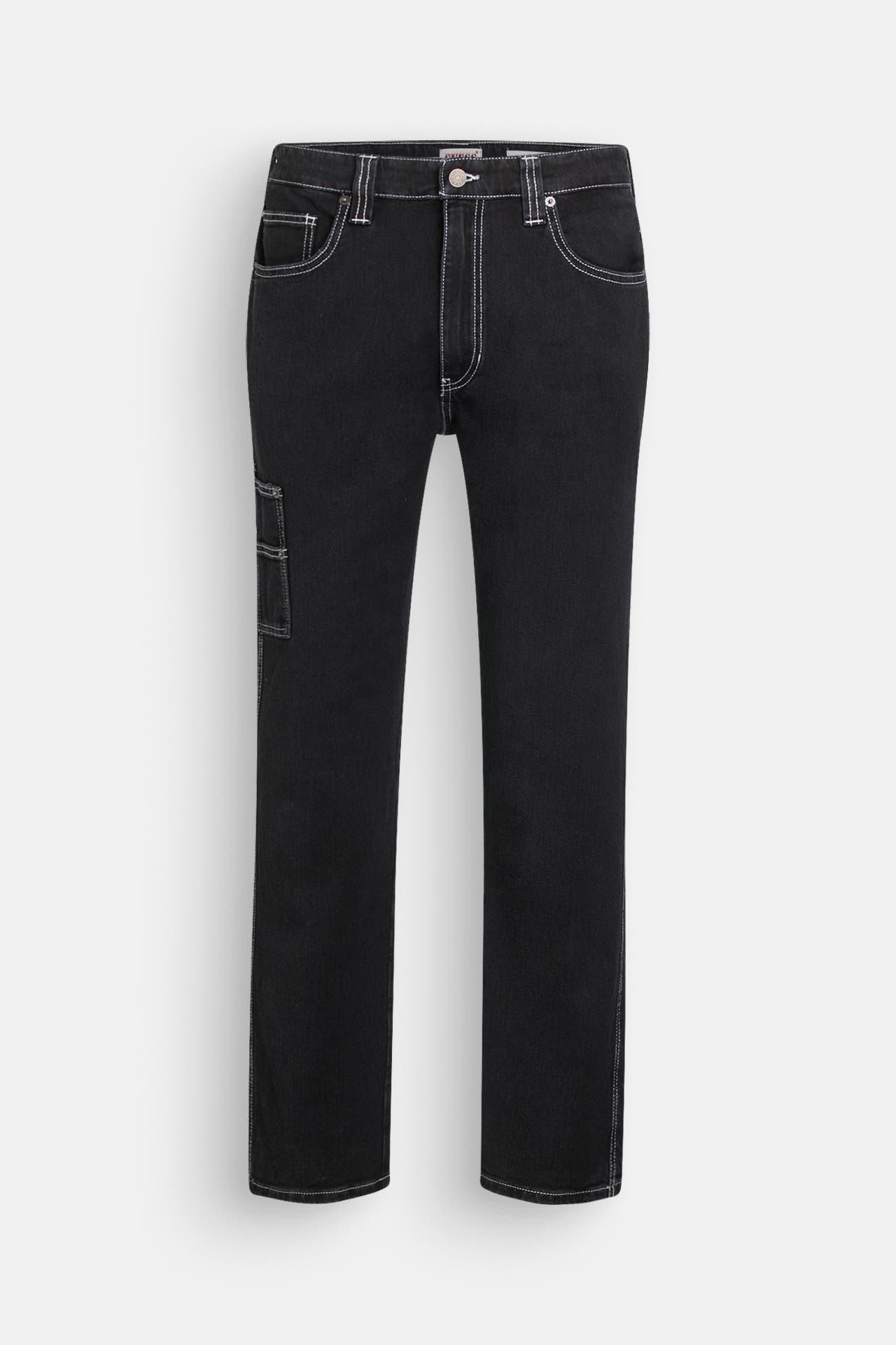 GUESS Jeans 'Carpenter' straight , Bild 1