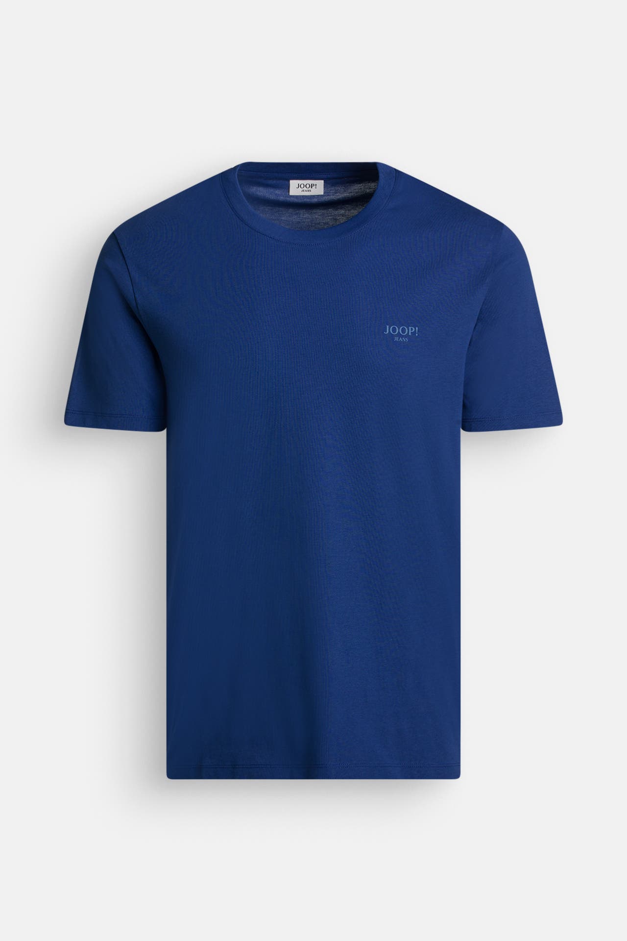 JOOP! JEANS T-Shirt 'Alphis' blau, Bild 1