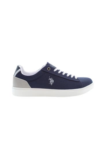 U.S. POLO ASSN. Sneaker 'Byron' navy