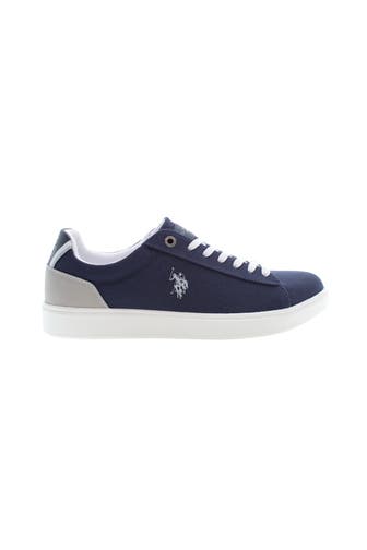 U.S. POLO ASSN. Sneaker 'Byron' navy