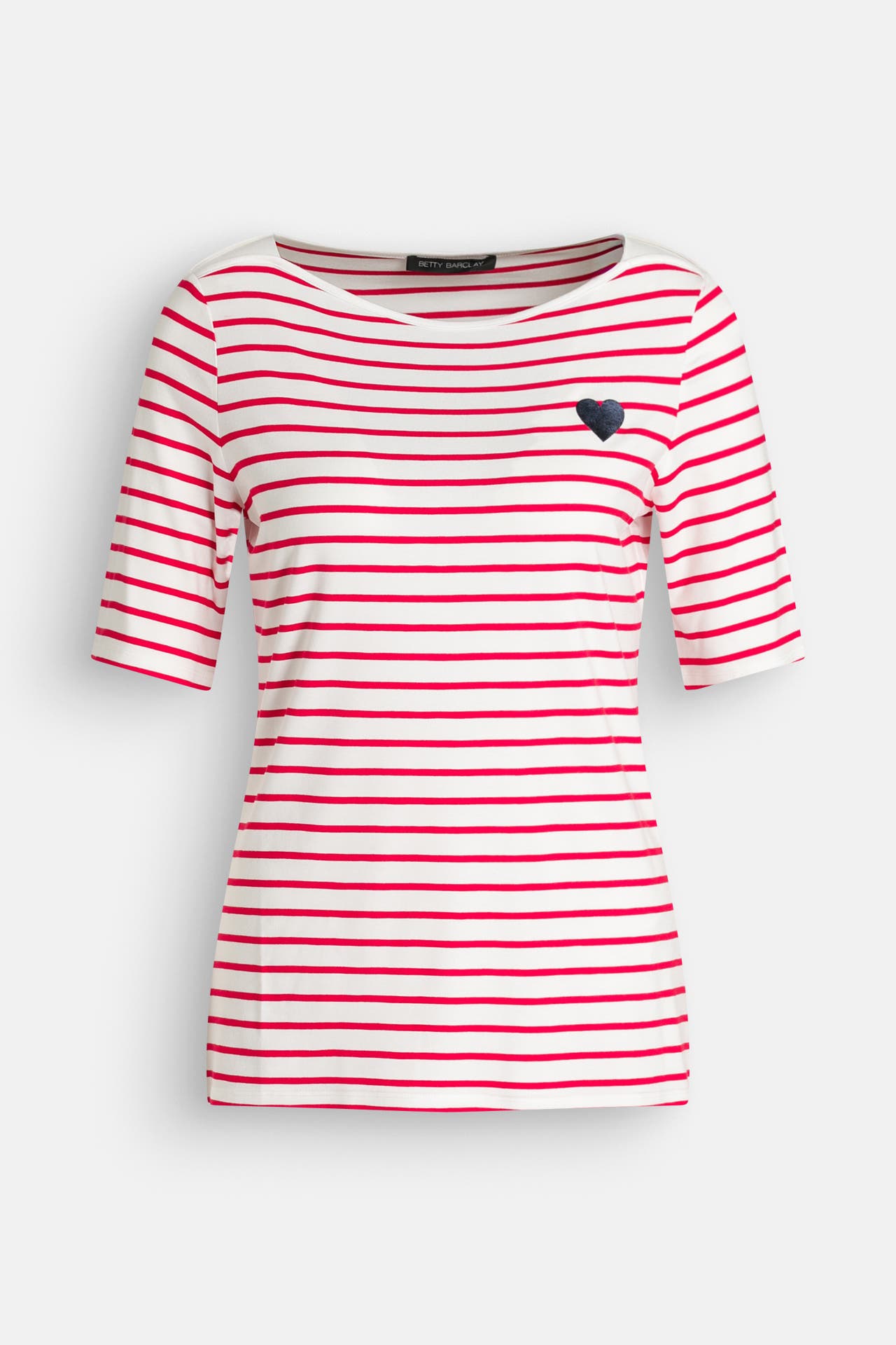 BETTY BARCLAY T-Shirt gestreift, Bild 1