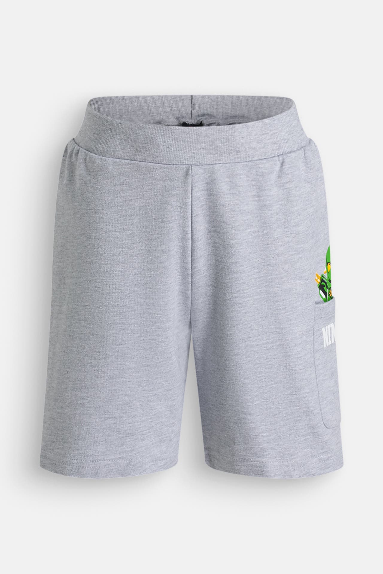 LEGO WEAR Shorts grau, Bild 1