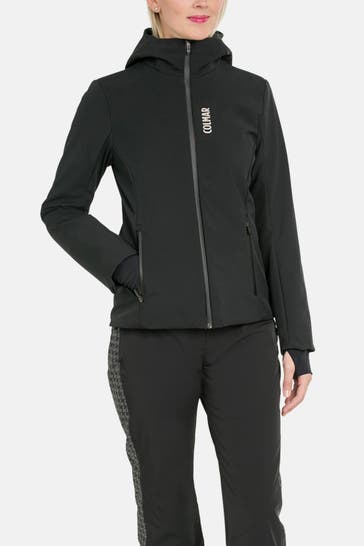 COLMAR Skijacke schwarz