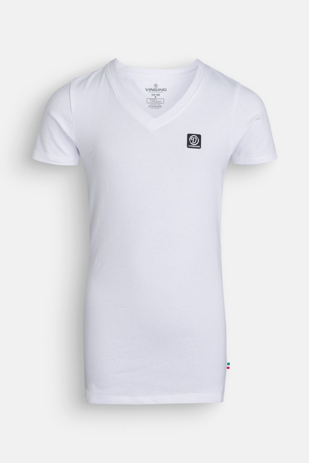 VINGINO T-Shirt weiß, Bild 1
