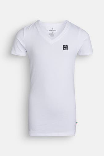 VINGINO T-Shirt weiß
