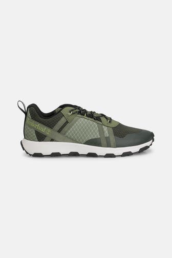 TIMBERLAND Sneaker 'Winsor Trail' grün
