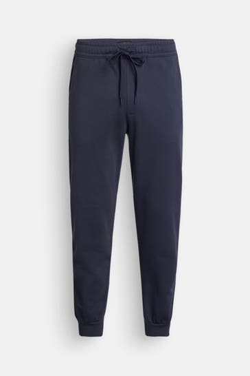 REPLAY Sweatpants navy