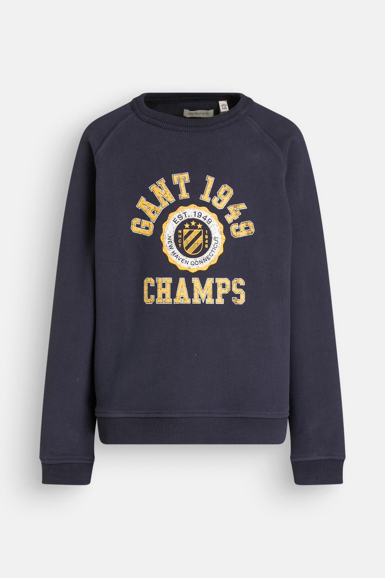 GANT Sweatshirt navy, Bild 1