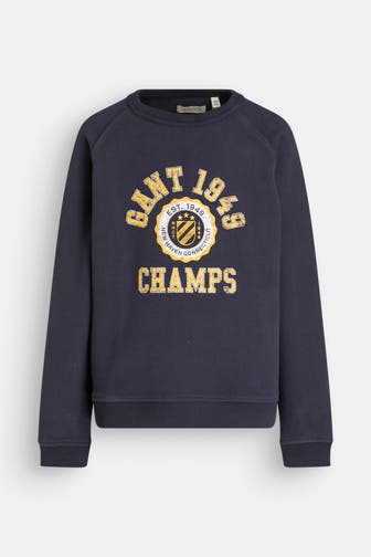 GANT Sweatshirt navy