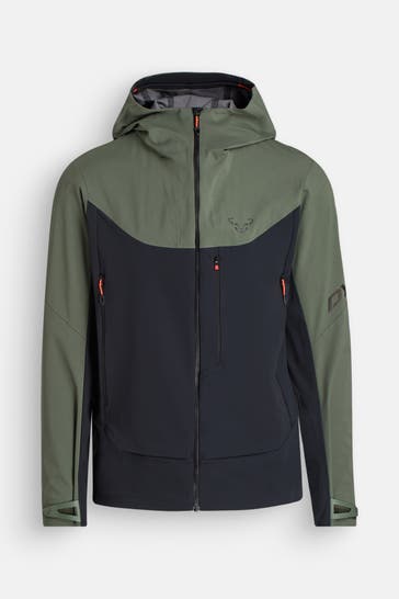 DYNAFIT Softshelljacke 'Radical' zweifarbig