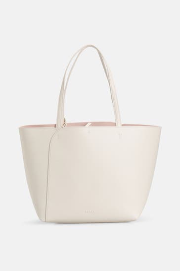 FURLA Handtasche 'Miadiva' ecru