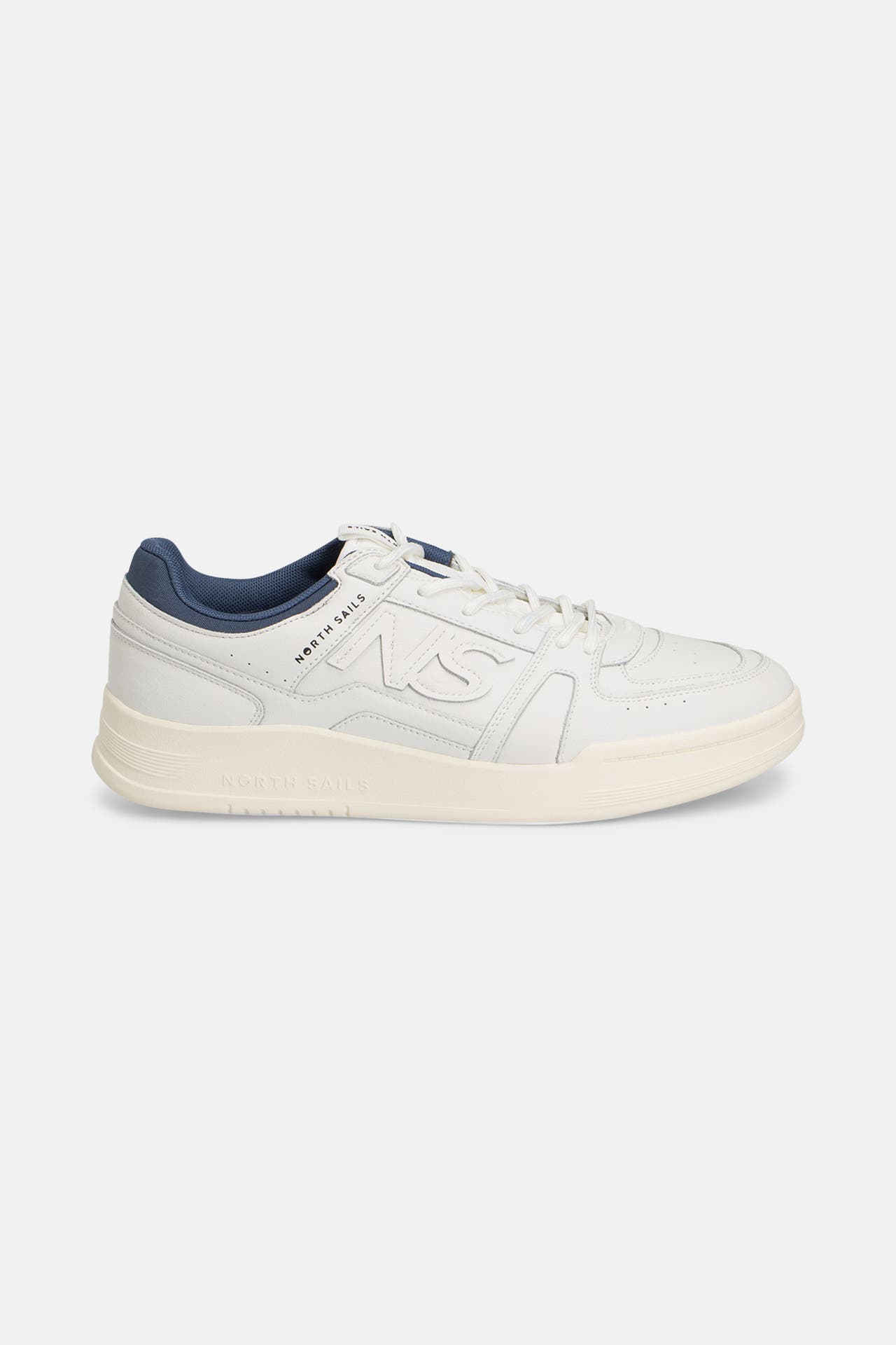 NORTH SAILS Sneaker 'Jetty Pro Dive' weiß, Bild 1