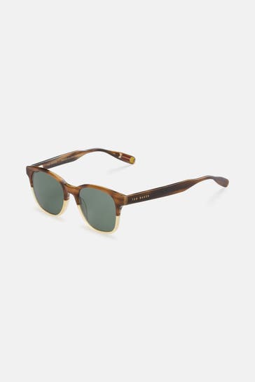TED BAKER Sonnenbrille mehrfarbig
