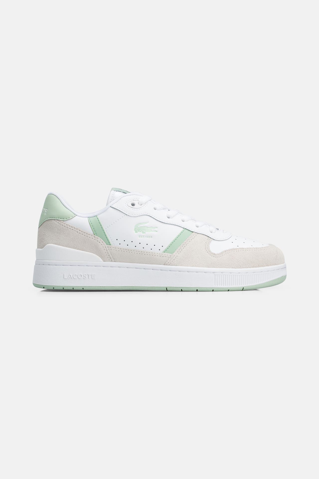 LACOSTE Sneaker mehrfarbig, Bild 1