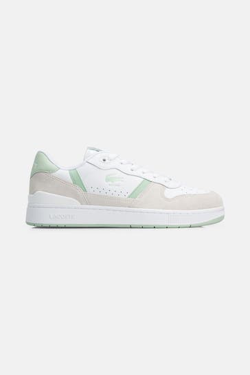 LACOSTE Sneaker mehrfarbig