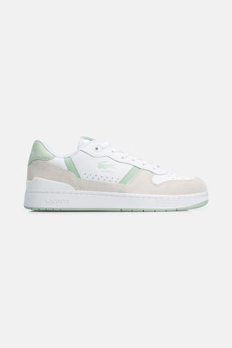 LACOSTE Sneaker mehrfarbig