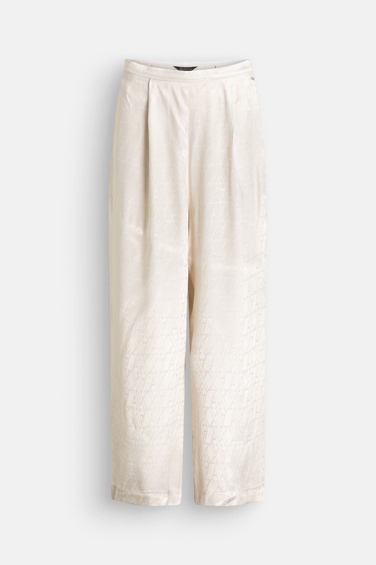 ARMANI EXCHANGE Stoffhose champagner, Bild 1