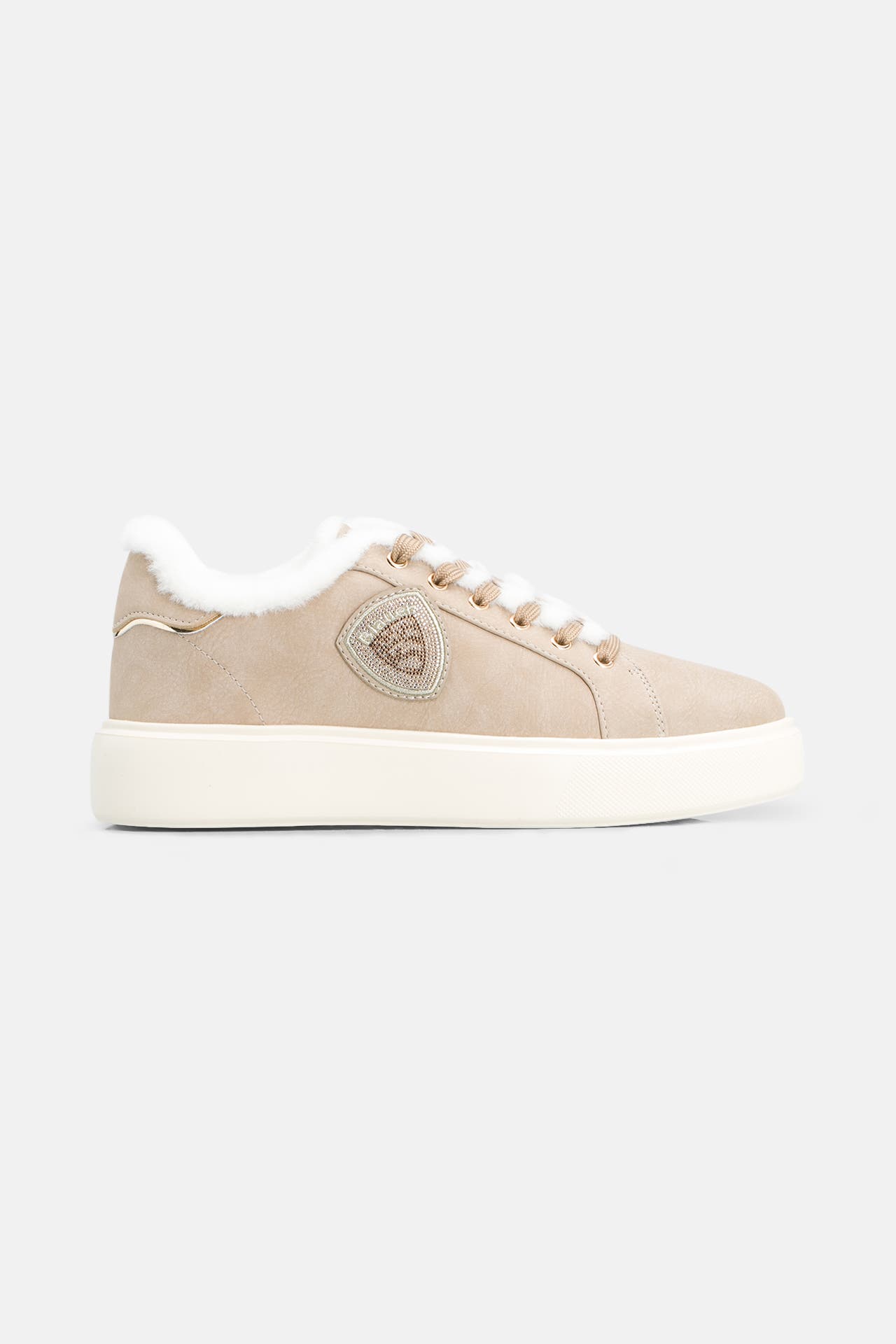 BLAUER Sneaker 'Venus' beige, Bild 1
