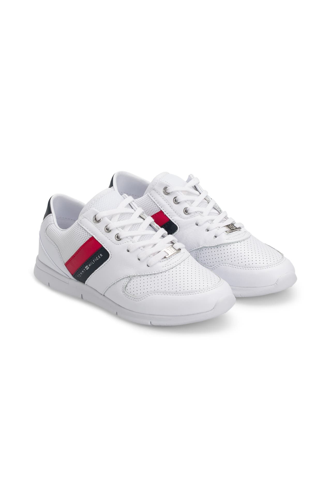 Tommy hilfiger sneakers online sale
