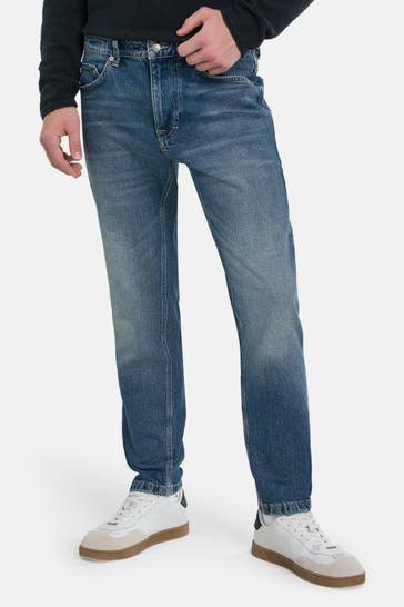 DRYKORN Jeans 'Ricc' straight