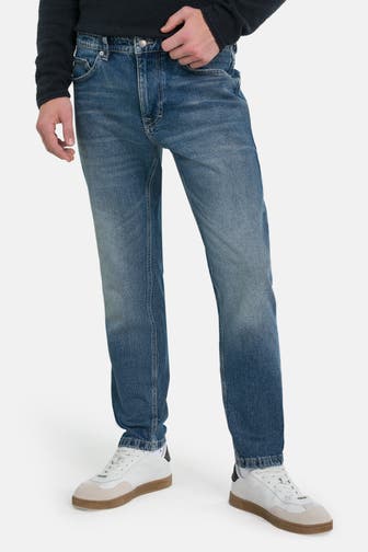 DRYKORN Jeans 'Ricc' straight