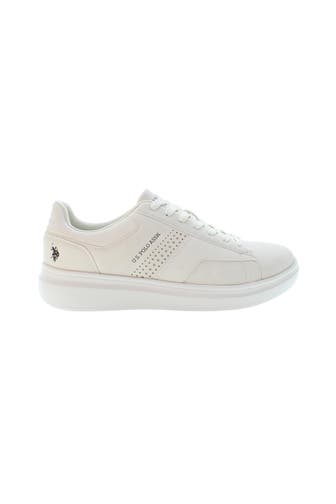 U.S. POLO ASSN. Sneaker 'George' ecru