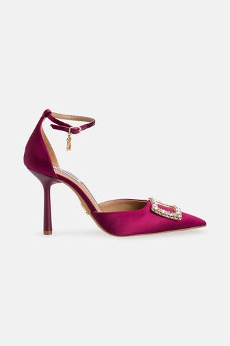 STEVE MADDEN Pumps 'Accession' beere