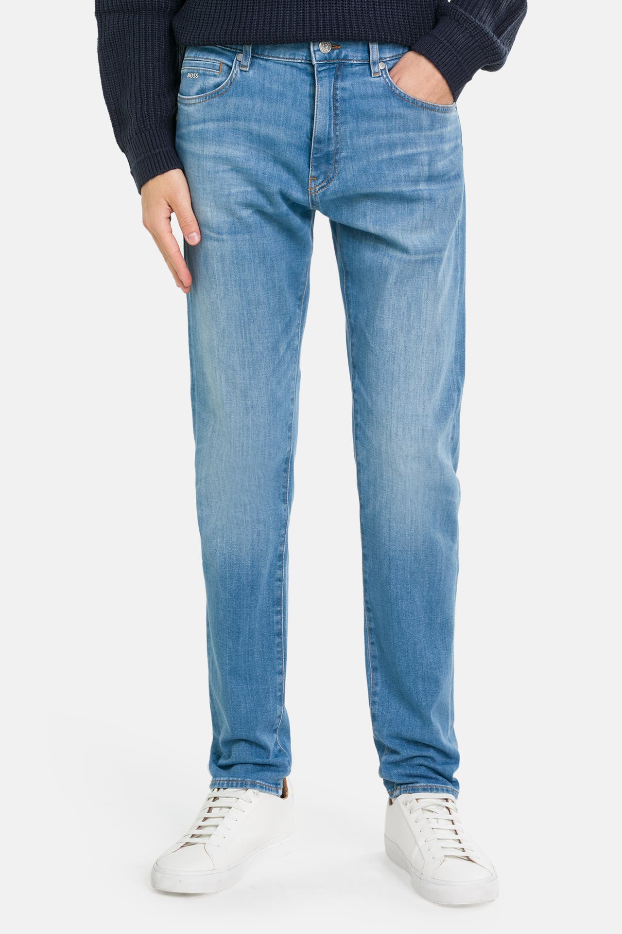 BOSS Jeans 'Keith' tapered, Bild 1