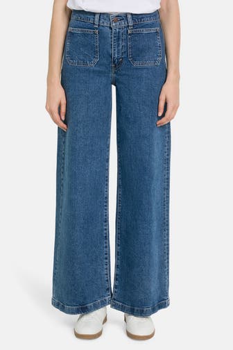 LEVI'S® Jeans '728' wide