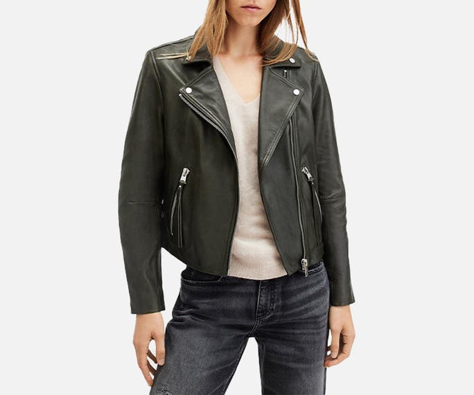AllSaints