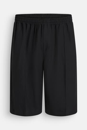 FILIPPA K Shorts schwarz