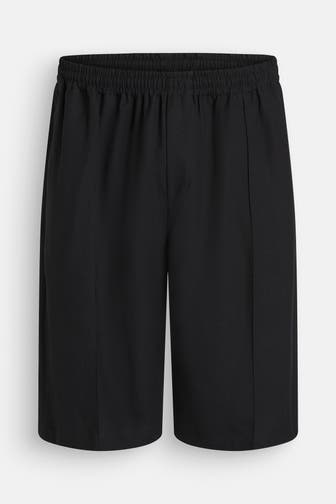 FILIPPA K Shorts schwarz