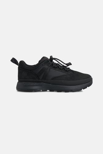 TIMBERLAND Sneaker schwarz