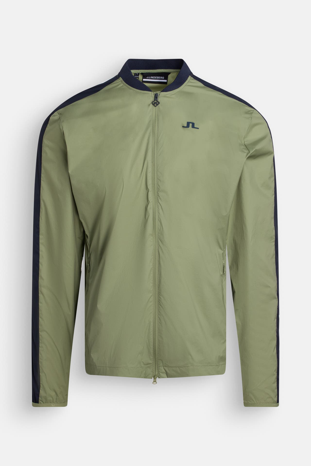 J.LINDEBERG SPORTSWEAR Golfjacke 'Tom' oliv, Bild 1