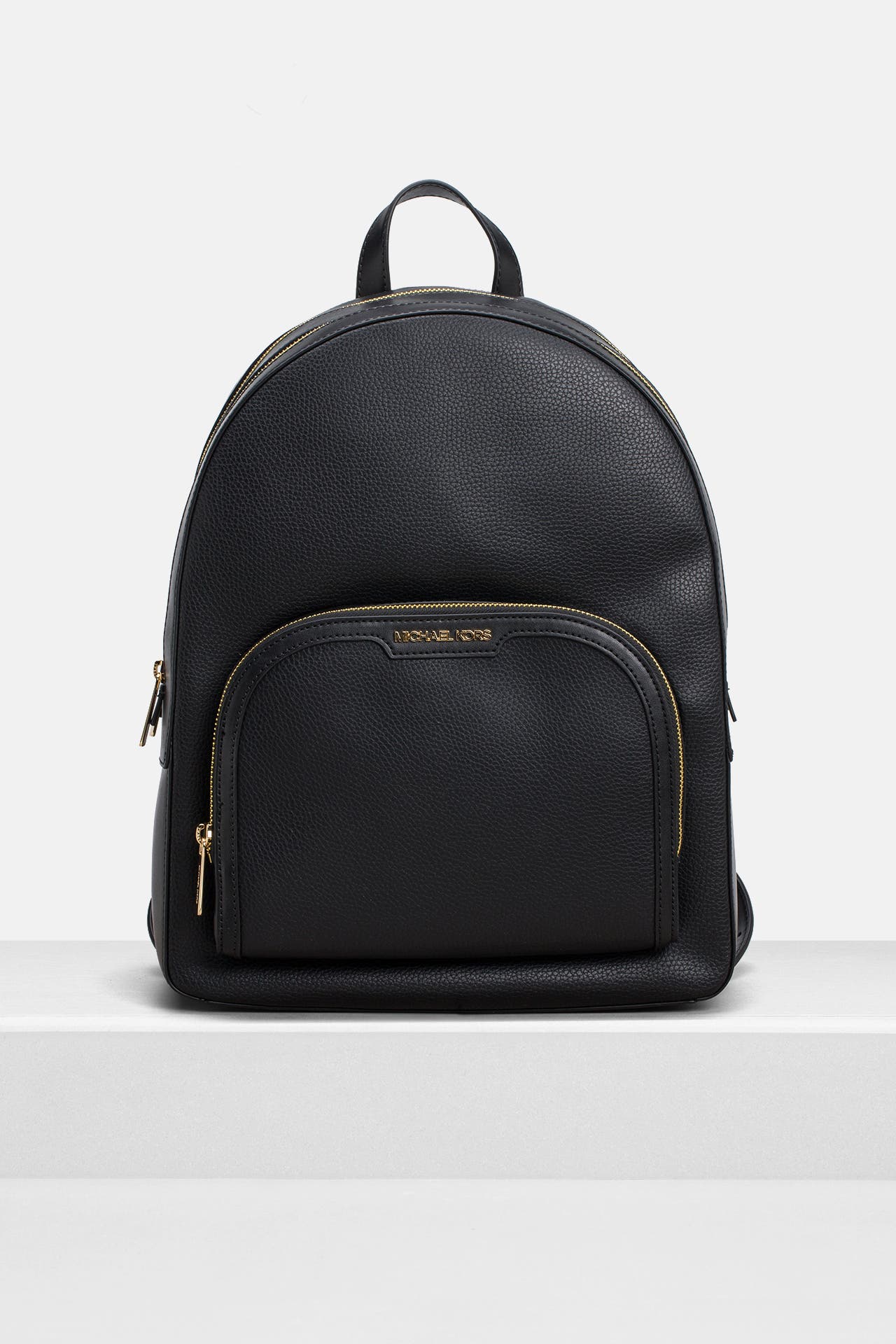 MICHAEL MICHAEL KORS Rucksack schwarz, Bild 1