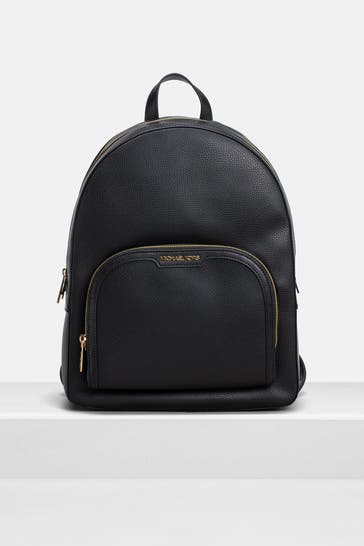 MICHAEL MICHAEL KORS Rucksack schwarz