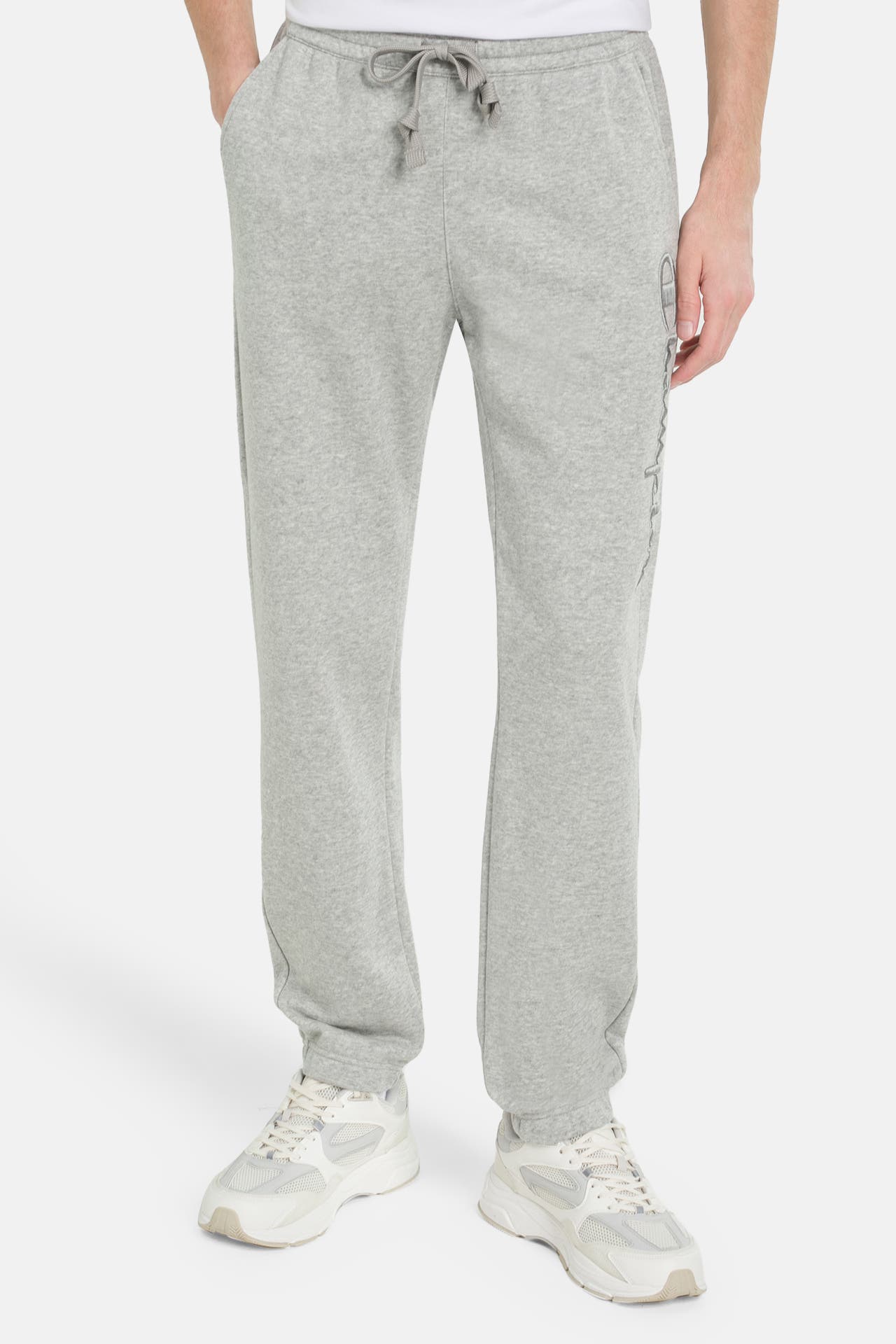 CHAMPION Sweatpants hellgrau, Bild 1
