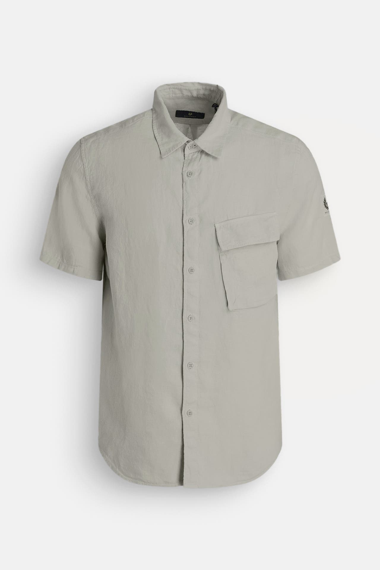 BELSTAFF Leinenhemd 'Scale' Regular Fit, Bild 1