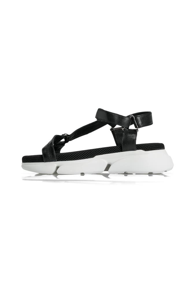 Produktbild von Melvin & Hamilton Pantoletten Damen Brooke 25 Schwarz 40 Ab 38,65 € - Auf