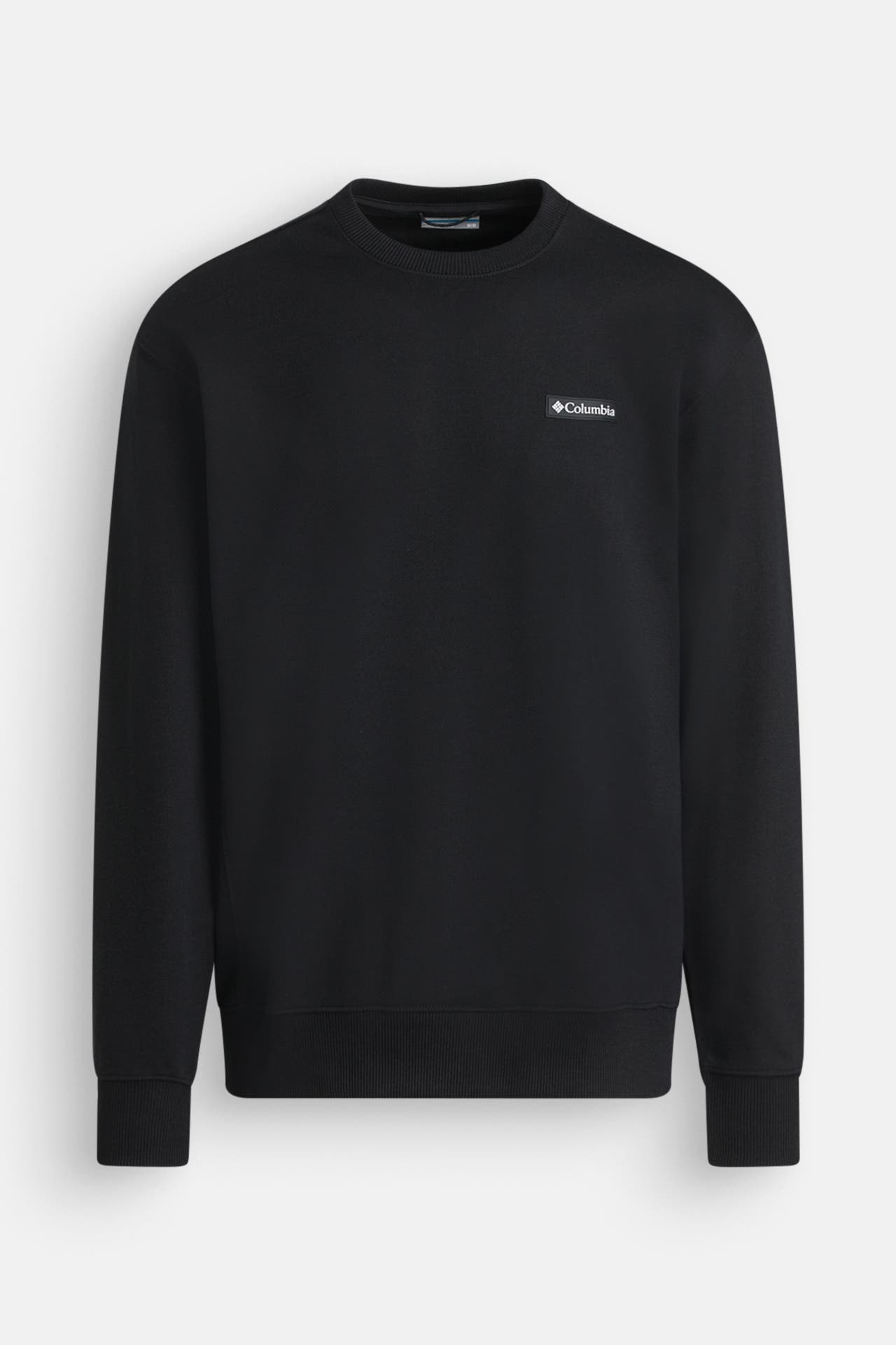 COLUMBIA Strickpullover schwarz, Bild 1