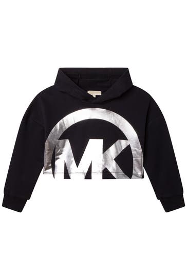 MICHAEL KORS Sweatshirt zweifarbig