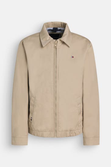 TOMMY HILFIGER Blouson beige