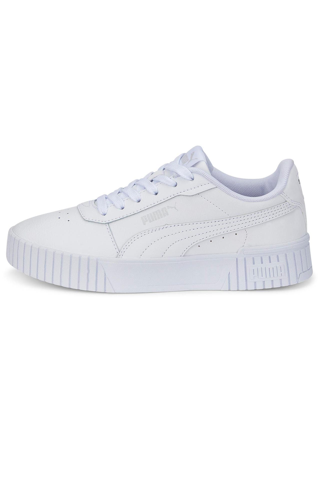 PUMA Sneaker 'Carina 2.0' weiß, Bild 1