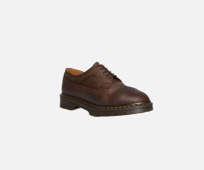 Dr. Martens