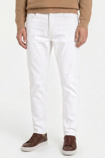 GOLDGARN DENIM Jeans 'Jungbusch' tapered