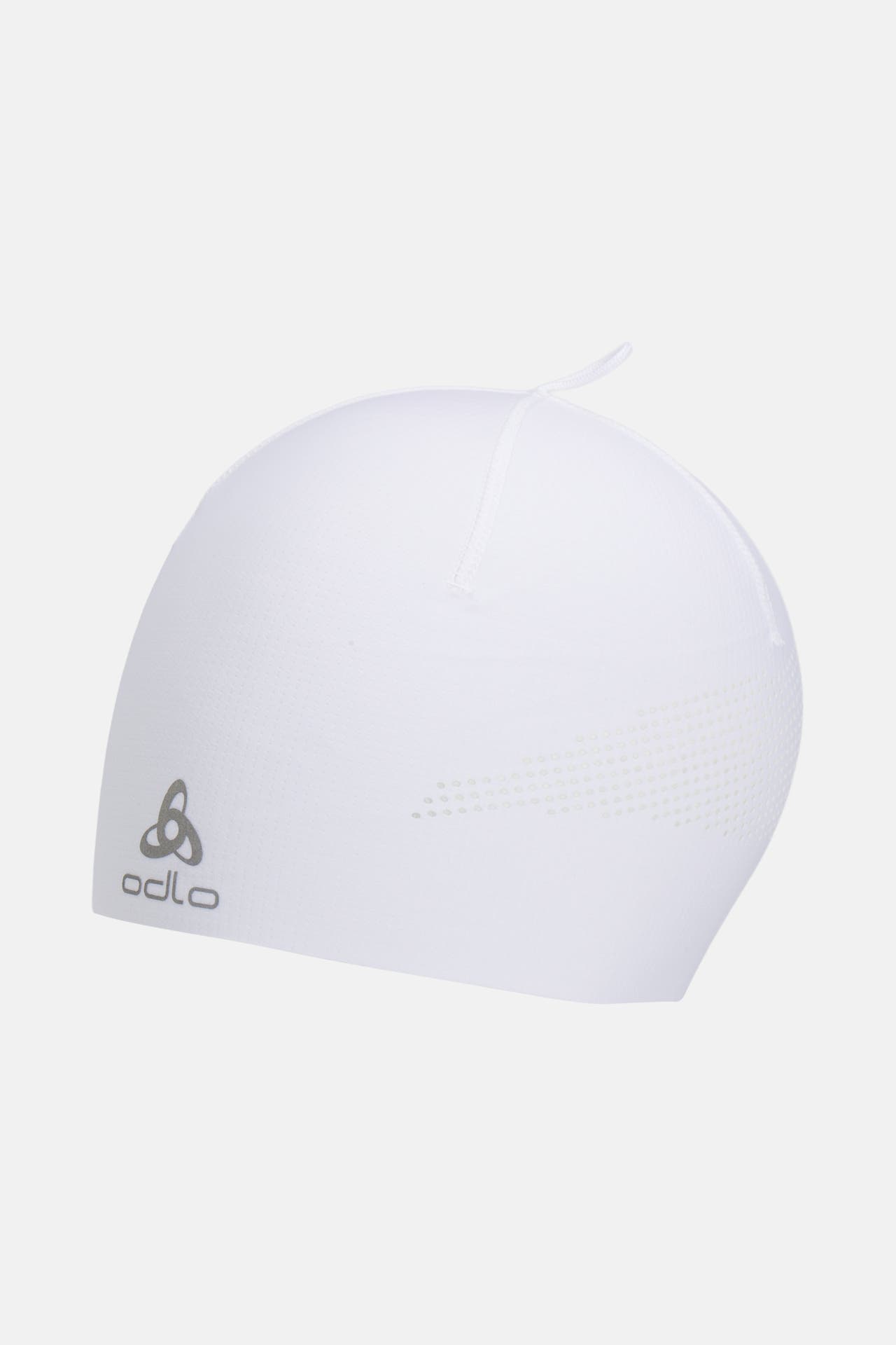ODLO Mütze 'Move Light' weiß, Bild 1