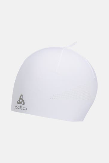 ODLO Mütze 'Move Light' weiß